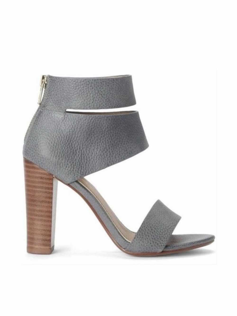 Splendid JESSA Leather Sandals Heels